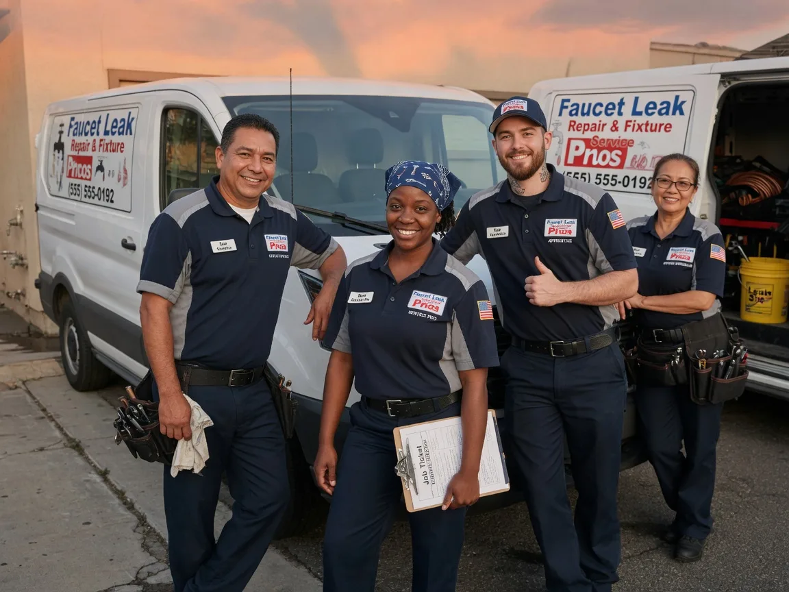 Faucet Repair company in Zionsville, IN