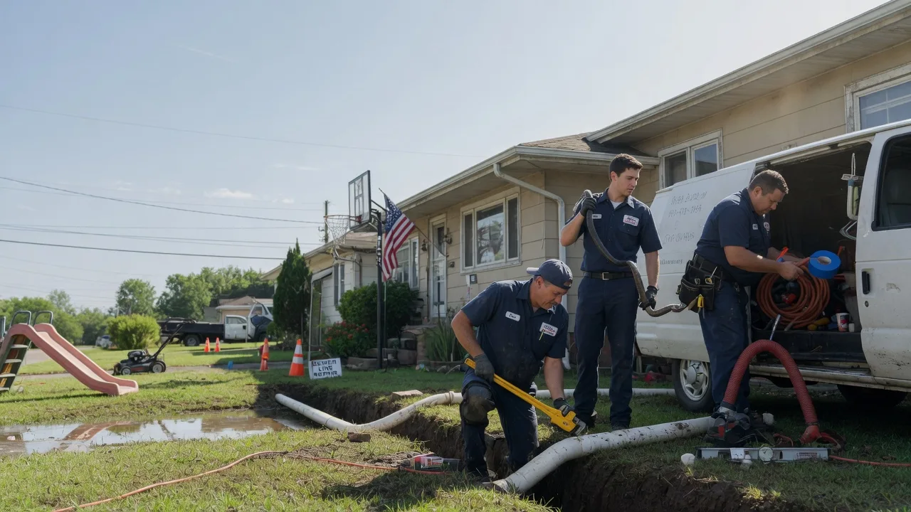 Toilet Installation in Zionsville, IN near me